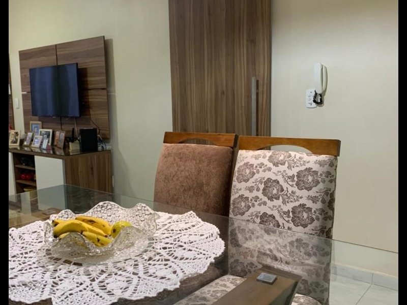 Casa à venda Residencial Parque dos Servidores  com 130m² e 3 quartos por R$ 320.000 - 1710041573-8ea6f8f9-de82-4a9c-a2bf-0d781eaff0f7.JPG
