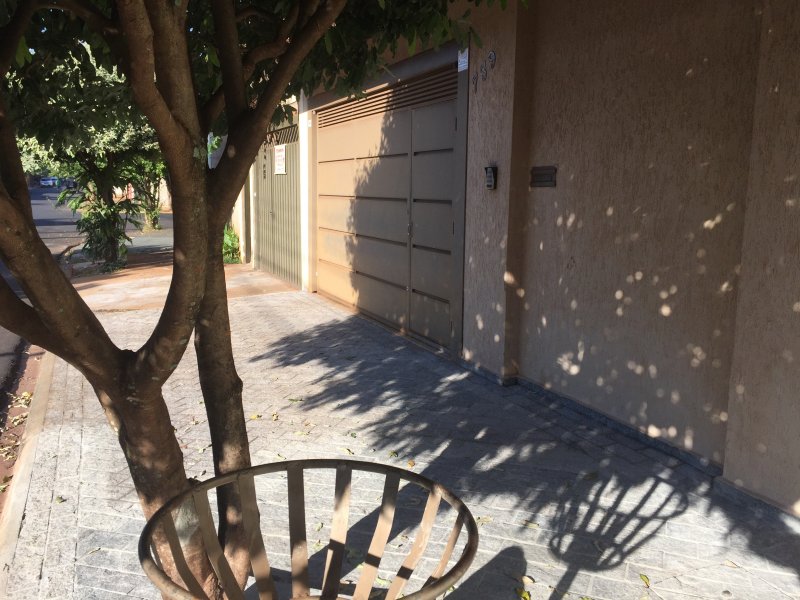 Casa à venda Residencial Parque dos Servidores  com 130m² e 3 quartos por R$ 320.000 - 1767721838-img-2504.JPG