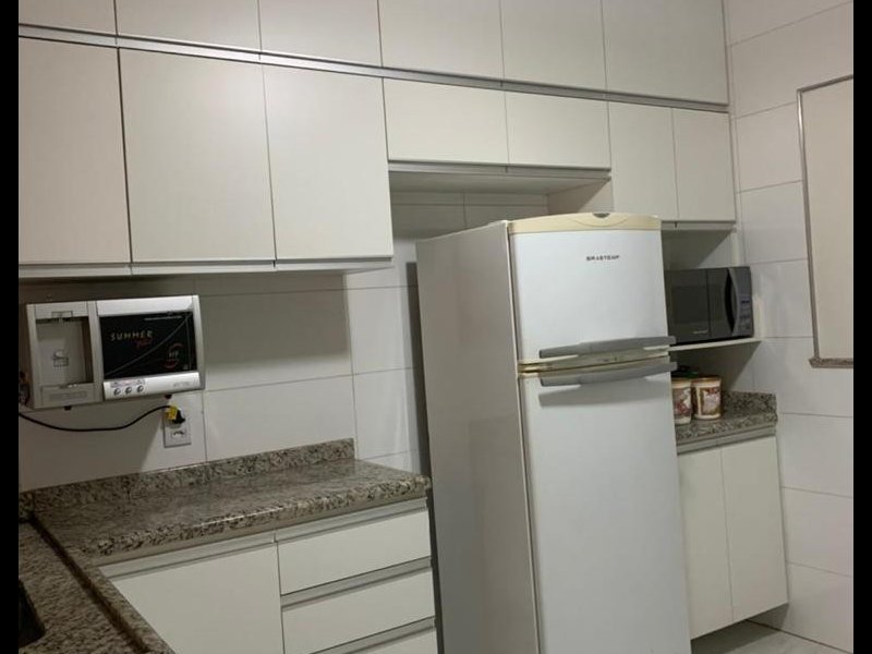 Casa à venda Residencial Parque dos Servidores  com 130m² e 3 quartos por R$ 320.000 - 1833583618-324cefb1-4c37-412b-bd66-22d192ae7aca.JPG