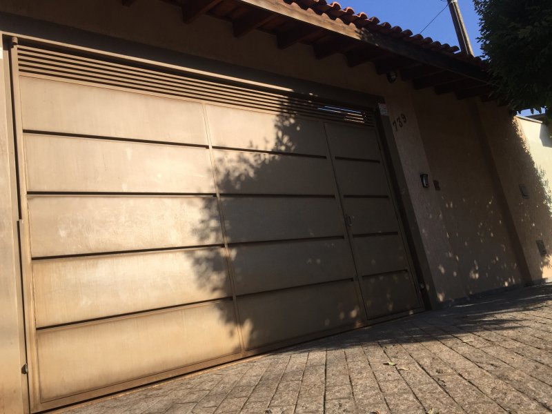 Casa à venda Residencial Parque dos Servidores  com 130m² e 3 quartos por R$ 320.000 - 40708630-img-2501.JPG