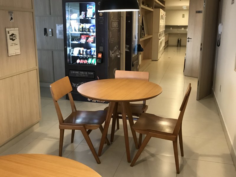 imóvel com 38m² - Bela Vista - São Paulo
