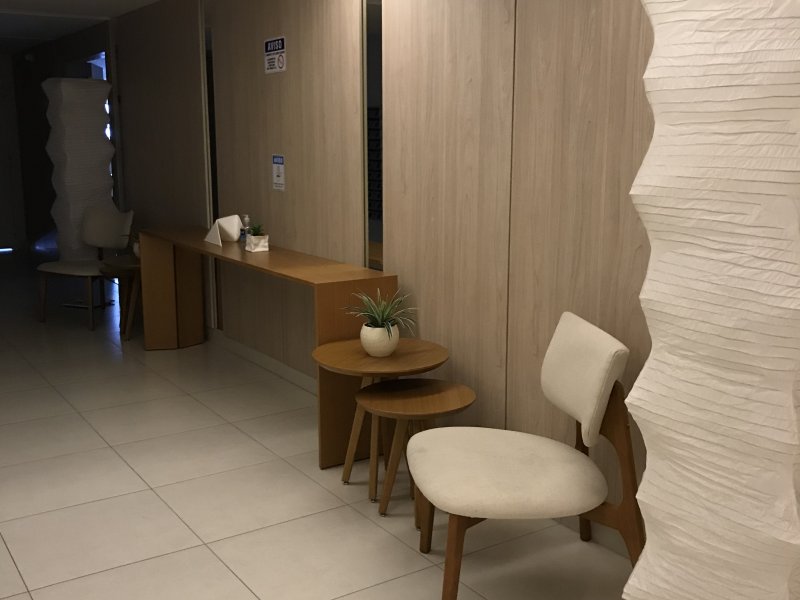 imóvel com 38m² - Bela Vista - São Paulo