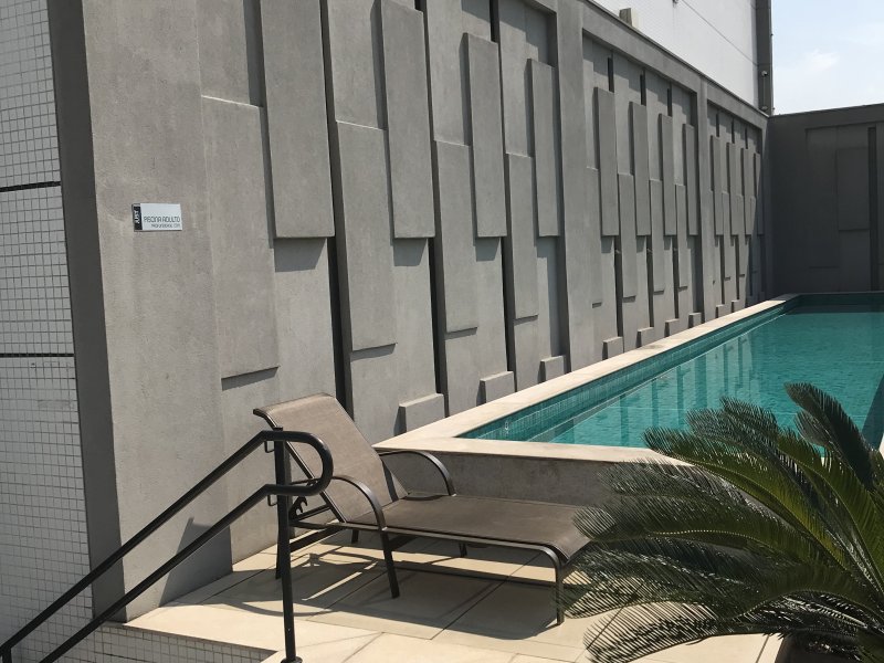 imóvel com 38m² - Bela Vista - São Paulo