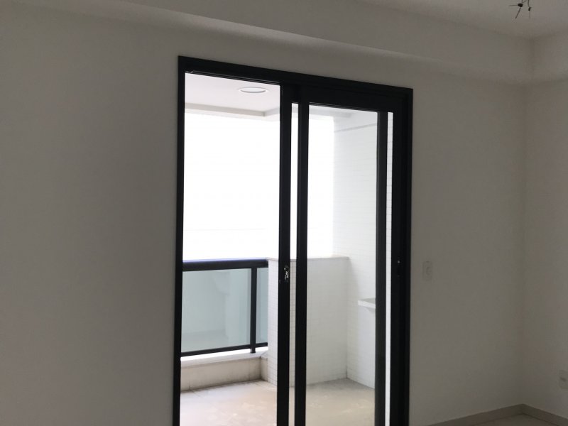 imóvel com 38m² - Bela Vista - São Paulo
