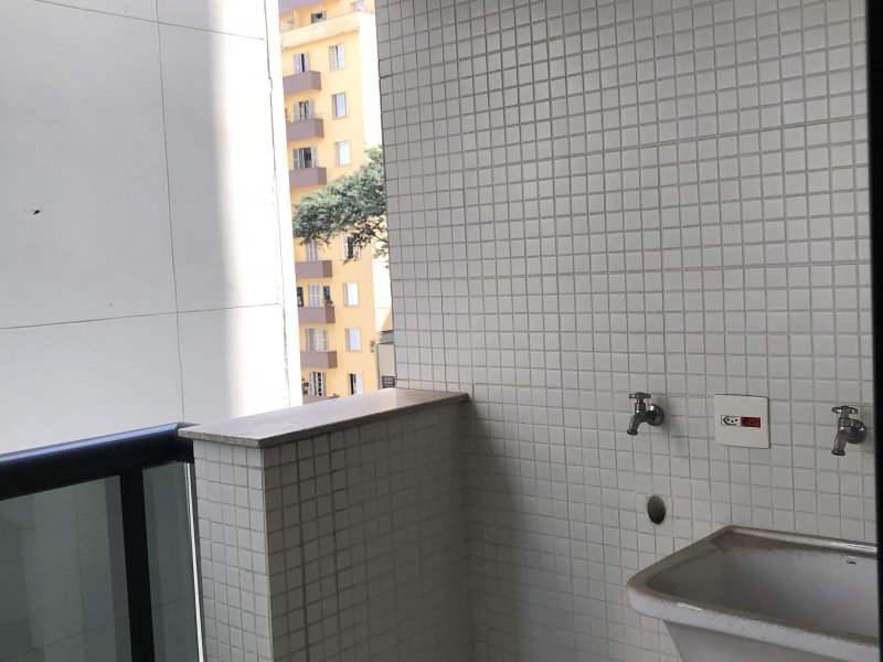 imóvel com 38m² - Bela Vista - São Paulo