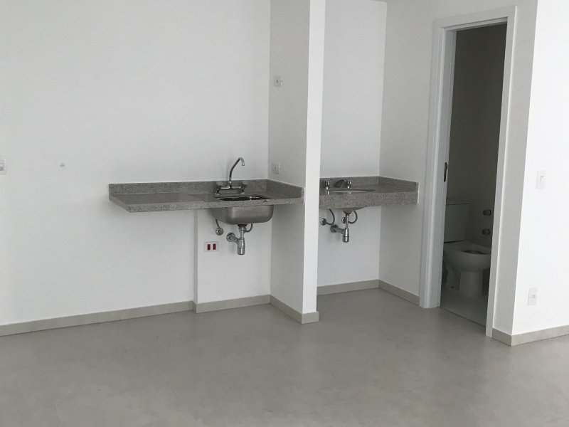imóvel com 38m² - Bela Vista - São Paulo