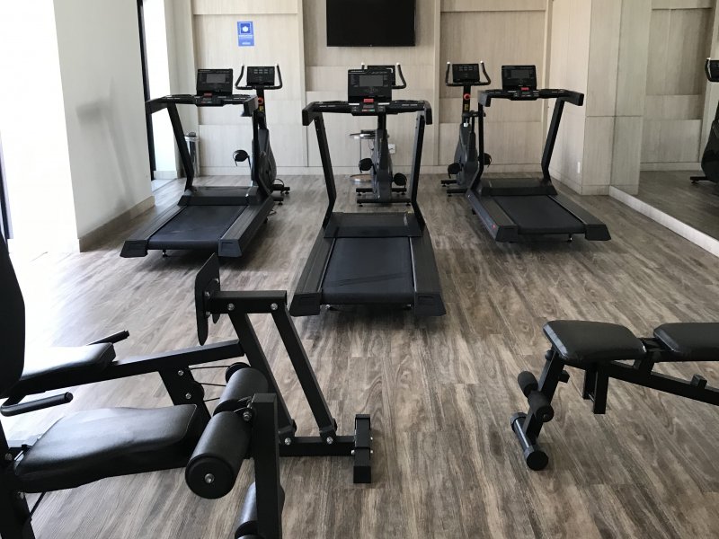 imóvel com 38m² - Bela Vista - São Paulo
