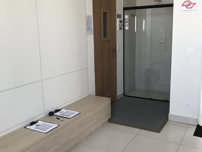 imóvel com 38m² - Bela Vista - São Paulo