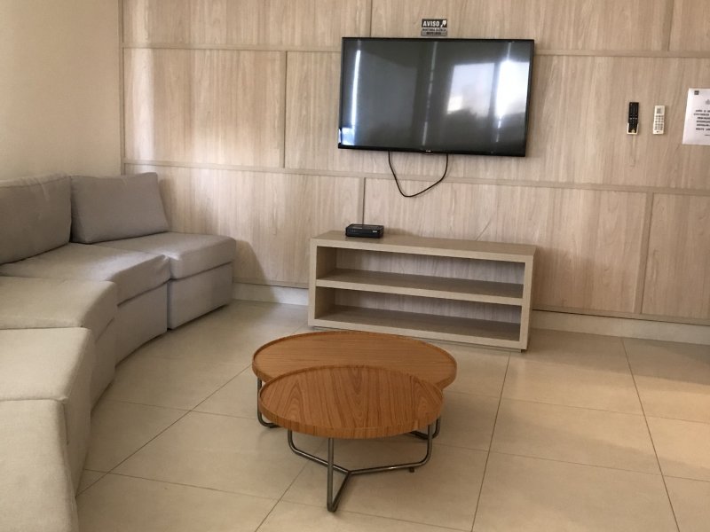 imóvel com 38m² - Bela Vista - São Paulo
