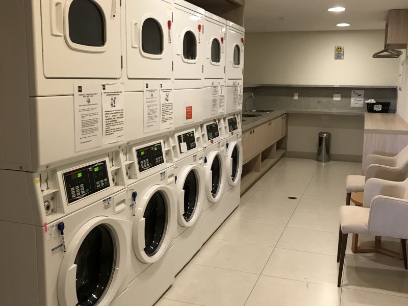 imóvel com 38m² - Bela Vista - São Paulo
