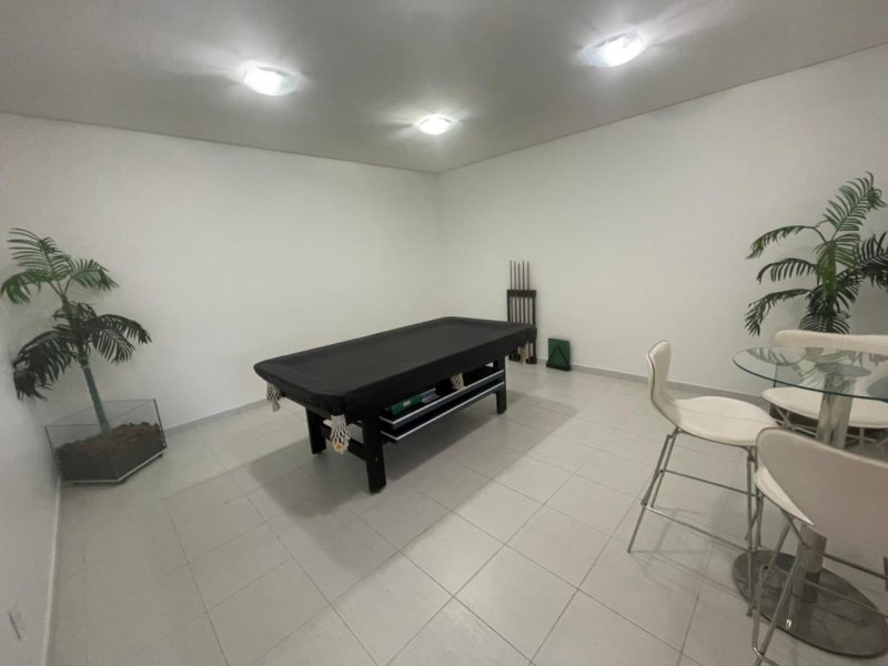 imóvel com 72m² - Fazenda - Itajaí