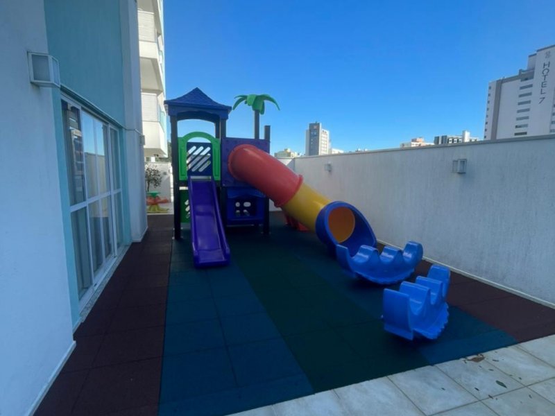 imóvel com 72m² - Fazenda - Itajaí