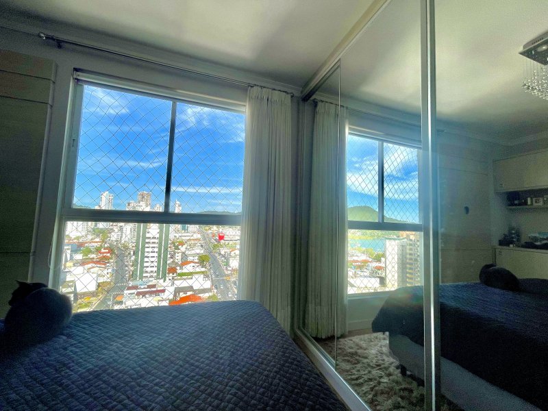 imóvel com 72m² - Fazenda - Itajaí