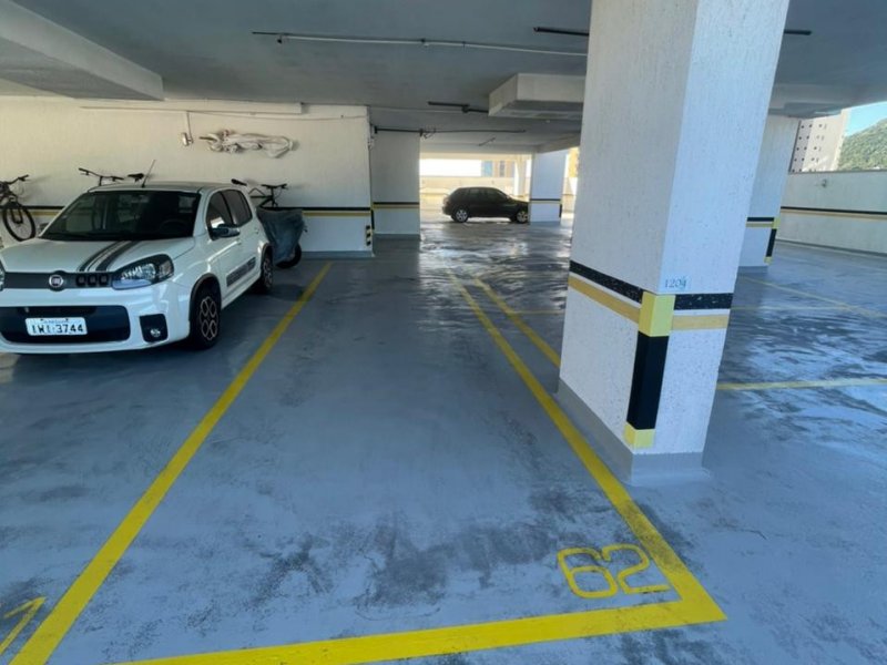 imóvel com 72m² - Fazenda - Itajaí