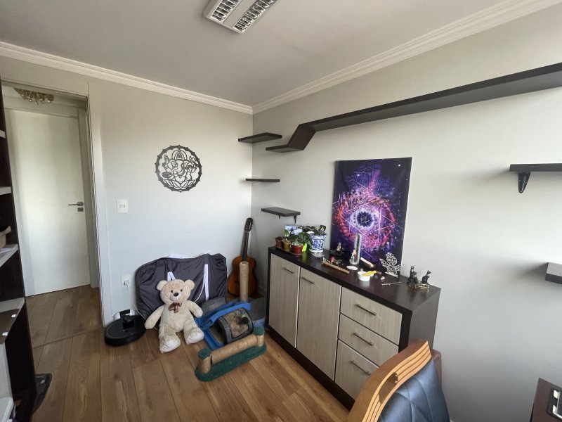imóvel com 72m² - Fazenda - Itajaí