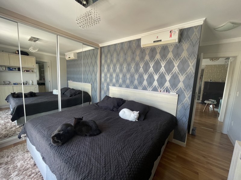 imóvel com 72m² - Fazenda - Itajaí
