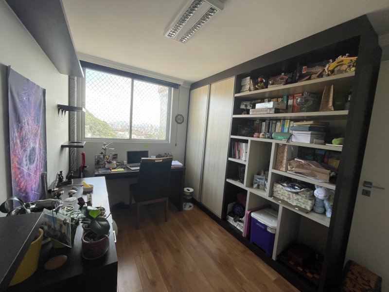imóvel com 72m² - Fazenda - Itajaí