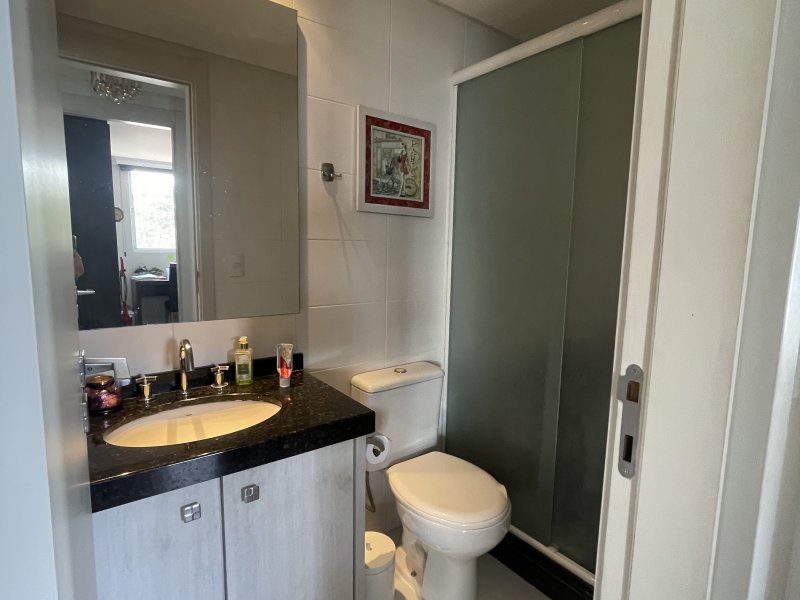 imóvel com 72m² - Fazenda - Itajaí