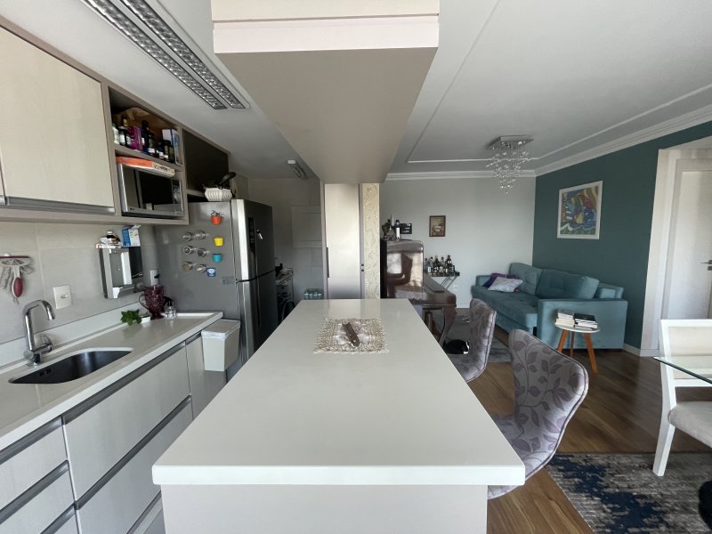 imóvel com 72m² - Fazenda - Itajaí