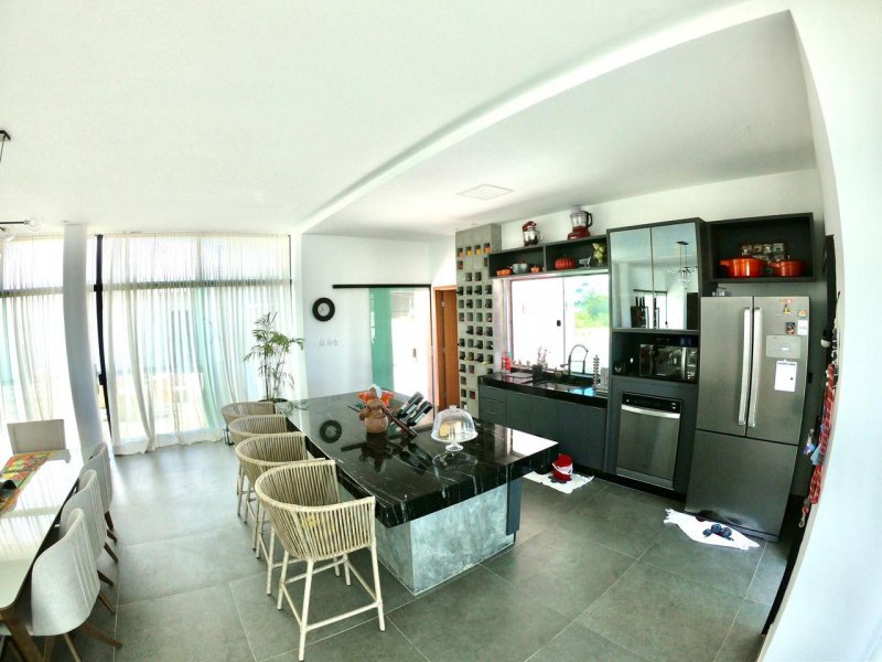 imóvel com 1000m² - Jacumã - Conde