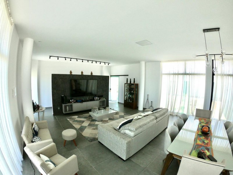 imóvel com 1000m² - Jacumã - Conde