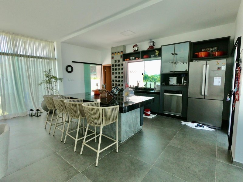 imóvel com 1000m² - Jacumã - Conde