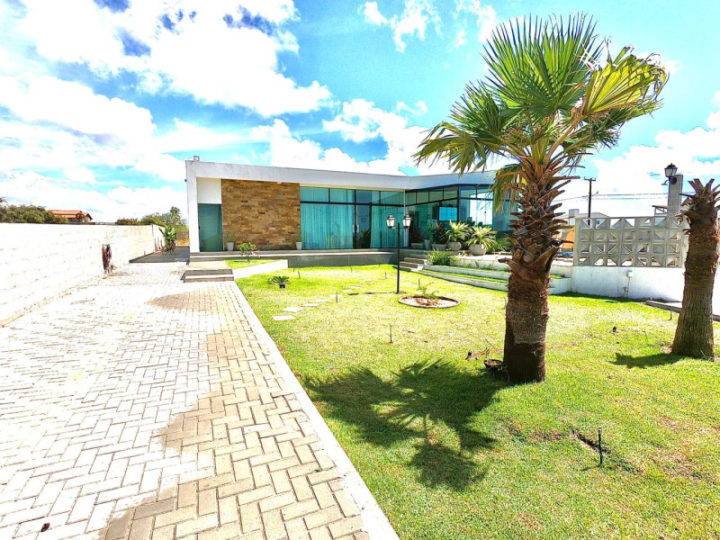 imóvel com 1000m² - Jacumã - Conde