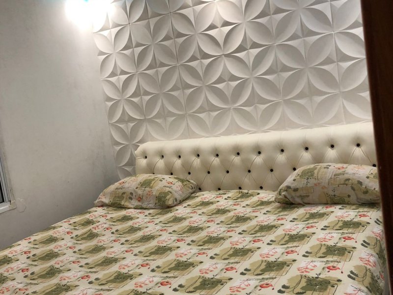 imóvel com 48m² - Jardim Ísis - Cotia