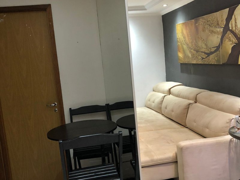 imóvel com 48m² - Jardim Ísis - Cotia