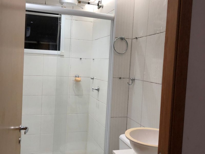 imóvel com 48m² - Jardim Ísis - Cotia
