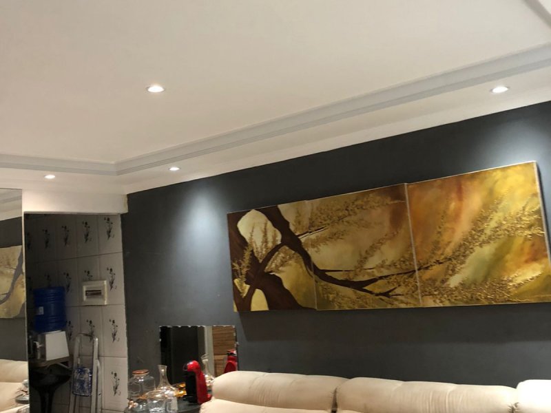 imóvel com 48m² - Jardim Ísis - Cotia
