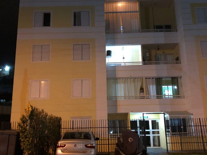 imóvel com 48m² - Jardim Ísis - Cotia
