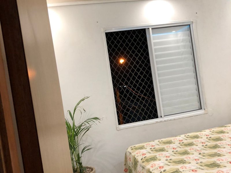 imóvel com 48m² - Jardim Ísis - Cotia