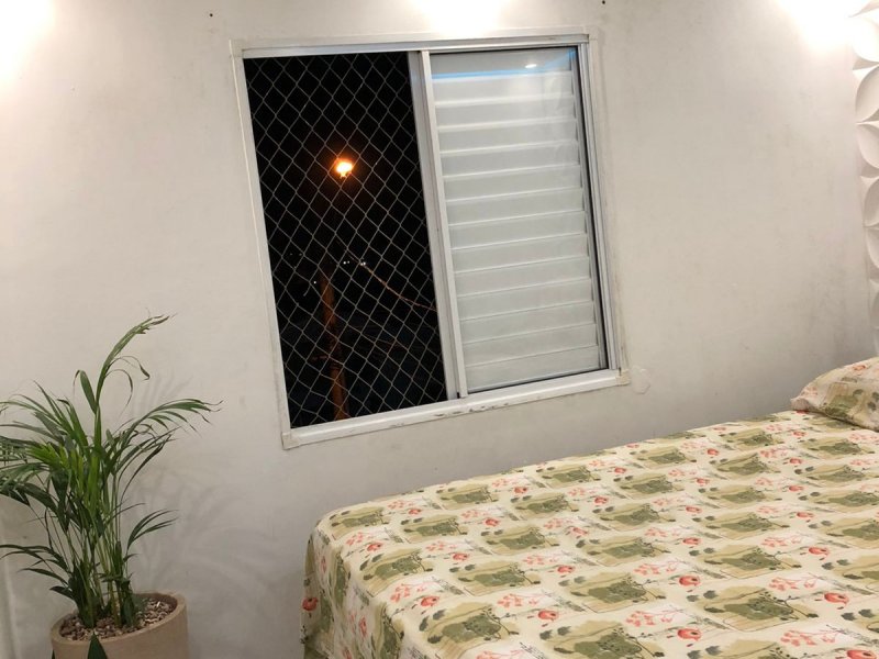 imóvel com 48m² - Jardim Ísis - Cotia