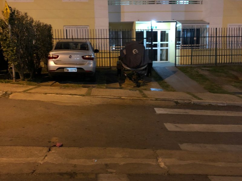 imóvel com 48m² - Jardim Ísis - Cotia