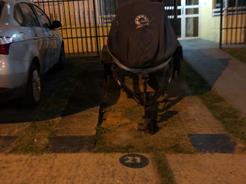 imóvel com 48m² - Jardim Ísis - Cotia