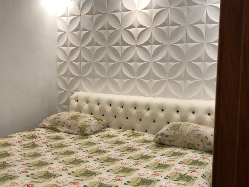 imóvel com 48m² - Jardim Ísis - Cotia