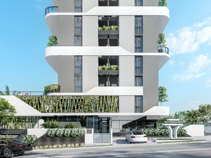 imóvel com 66m² - São Pedro - São José dos Pinhais