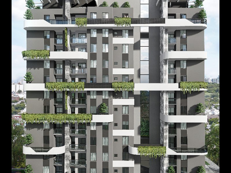 imóvel com 66m² - São Pedro - São José dos Pinhais