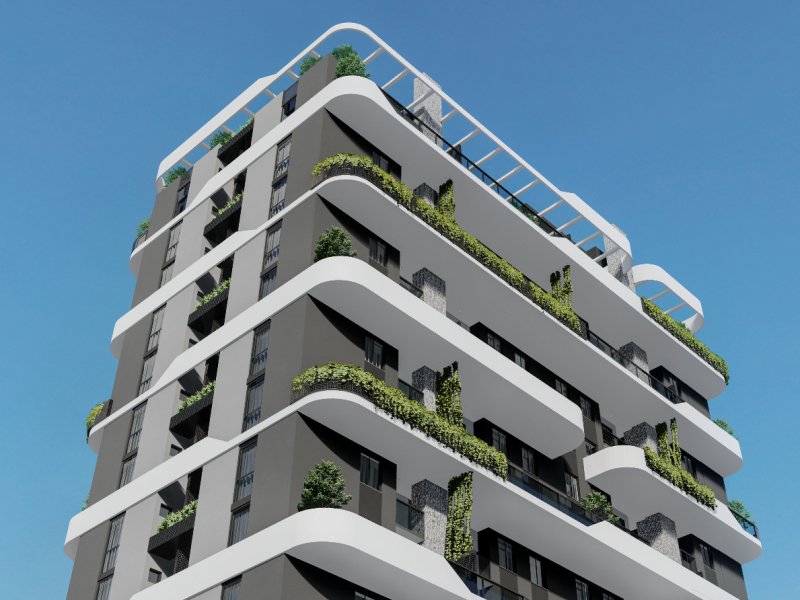 imóvel com 66m² - São Pedro - São José dos Pinhais