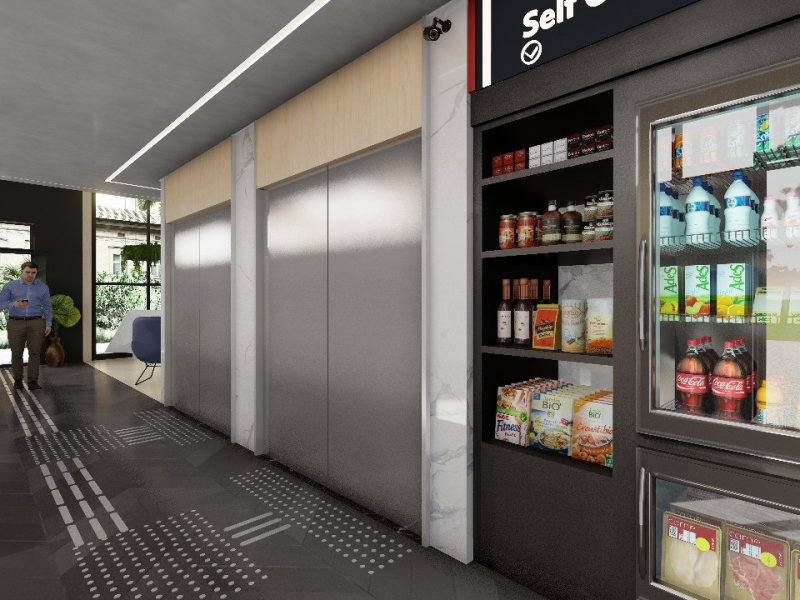 imóvel com 66m² - São Pedro - São José dos Pinhais