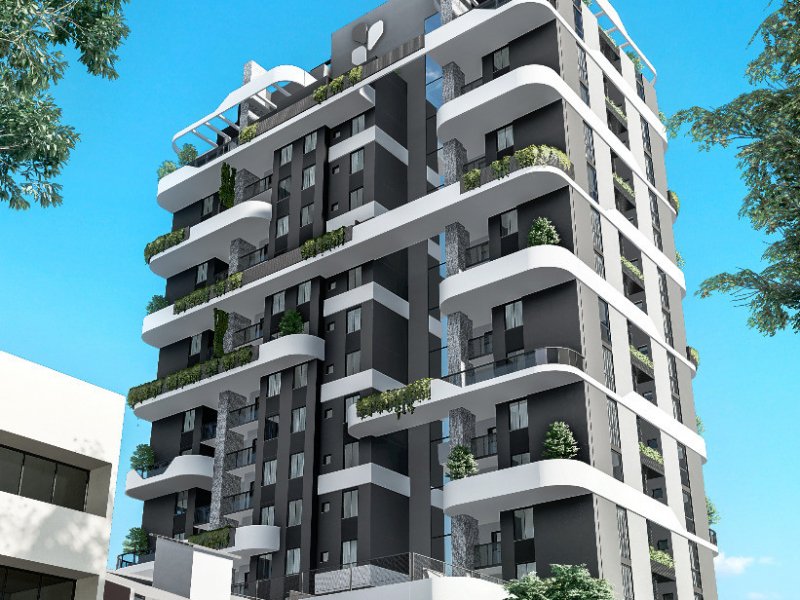 imóvel com 66m² - São Pedro - São José dos Pinhais