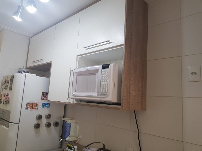 imóvel com 60m² - Vila Augusta - Guarulhos