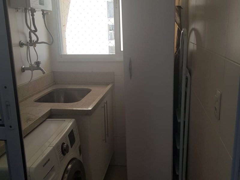 imóvel com 60m² - Vila Augusta - Guarulhos