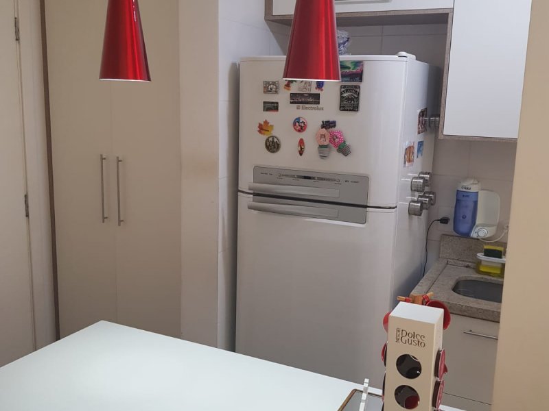 imóvel com 60m² - Vila Augusta - Guarulhos