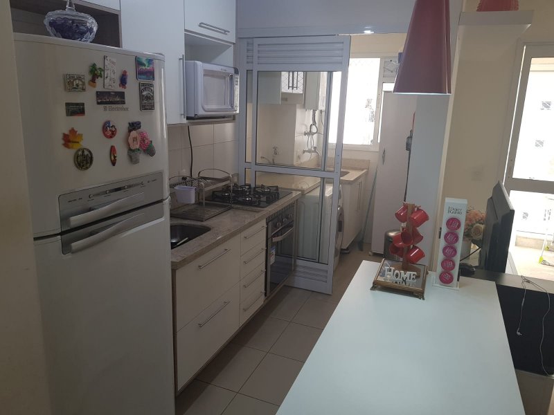 imóvel com 60m² - Vila Augusta - Guarulhos