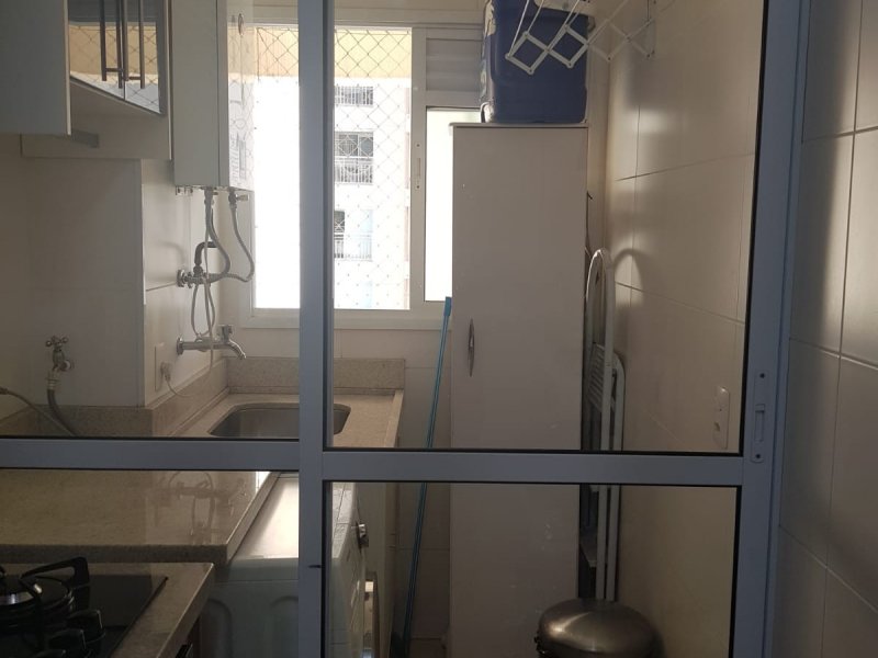 imóvel com 60m² - Vila Augusta - Guarulhos
