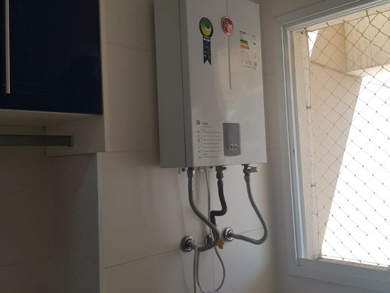 imóvel com 60m² - Vila Augusta - Guarulhos