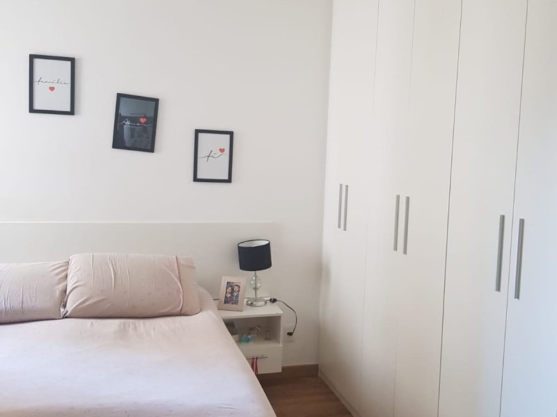 imóvel com 60m² - Vila Augusta - Guarulhos