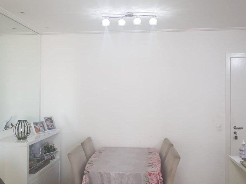 imóvel com 60m² - Vila Augusta - Guarulhos